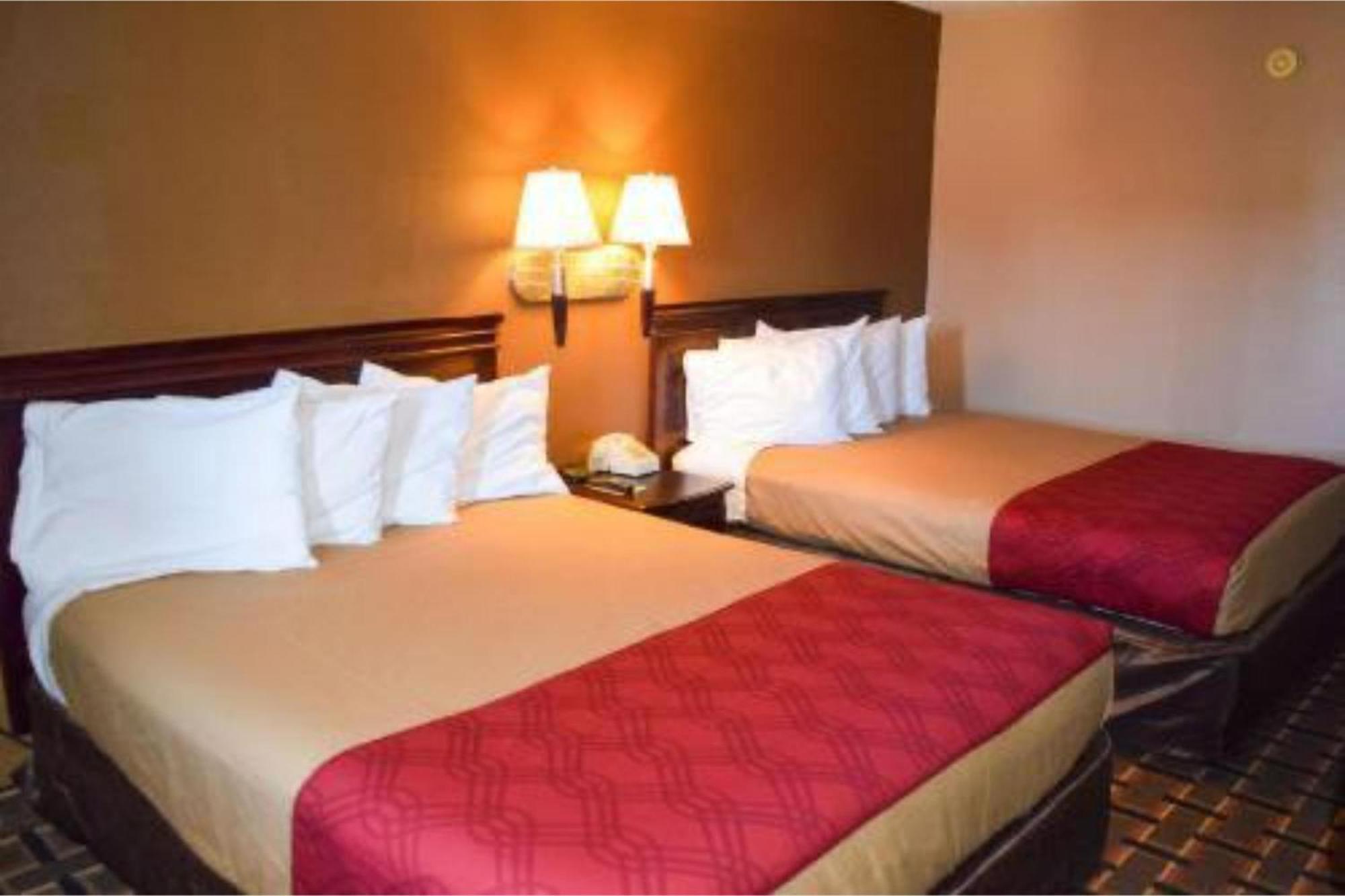 Oyo Hotel Richburg Sc I-77 Экстерьер фото
