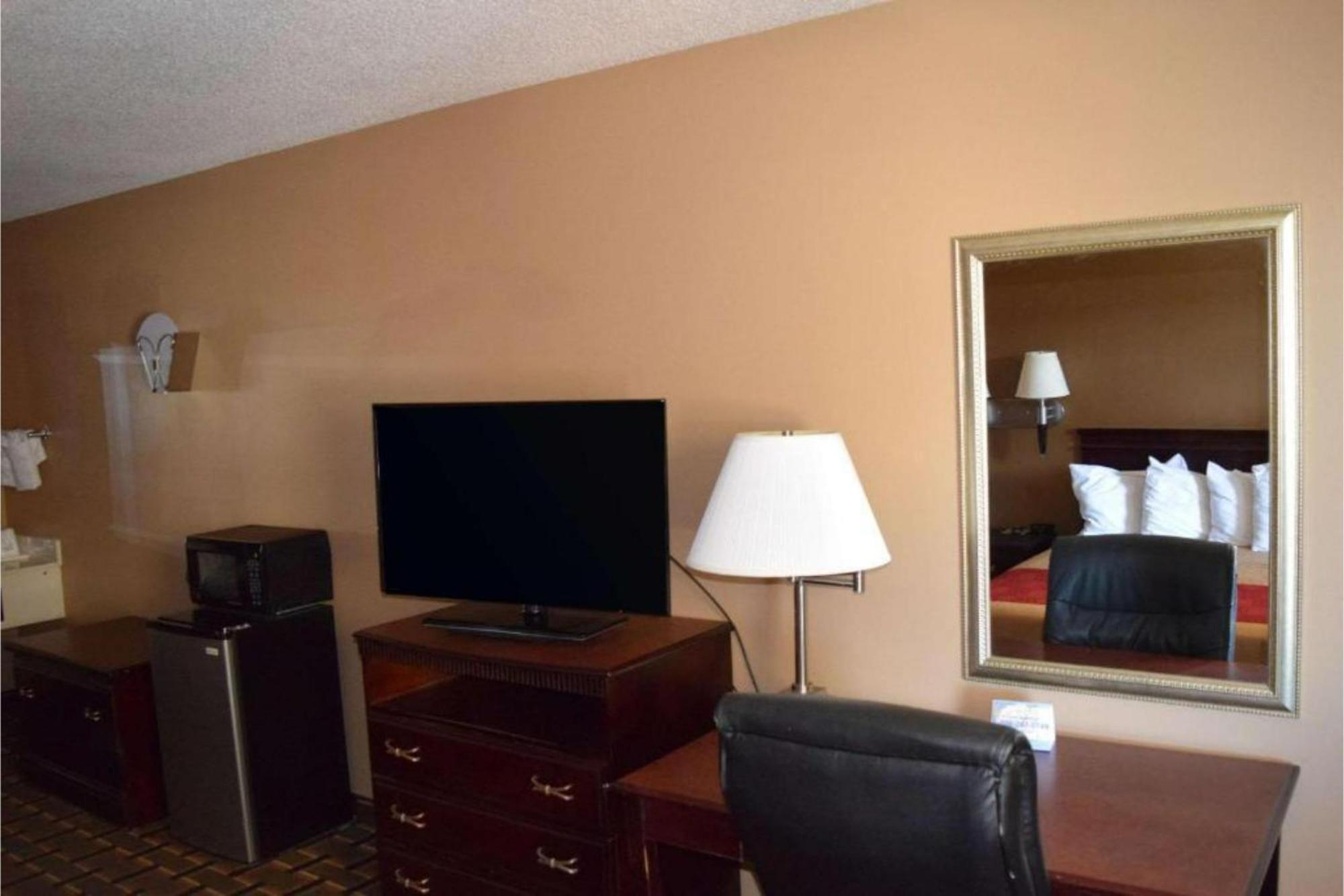Oyo Hotel Richburg Sc I-77 Экстерьер фото