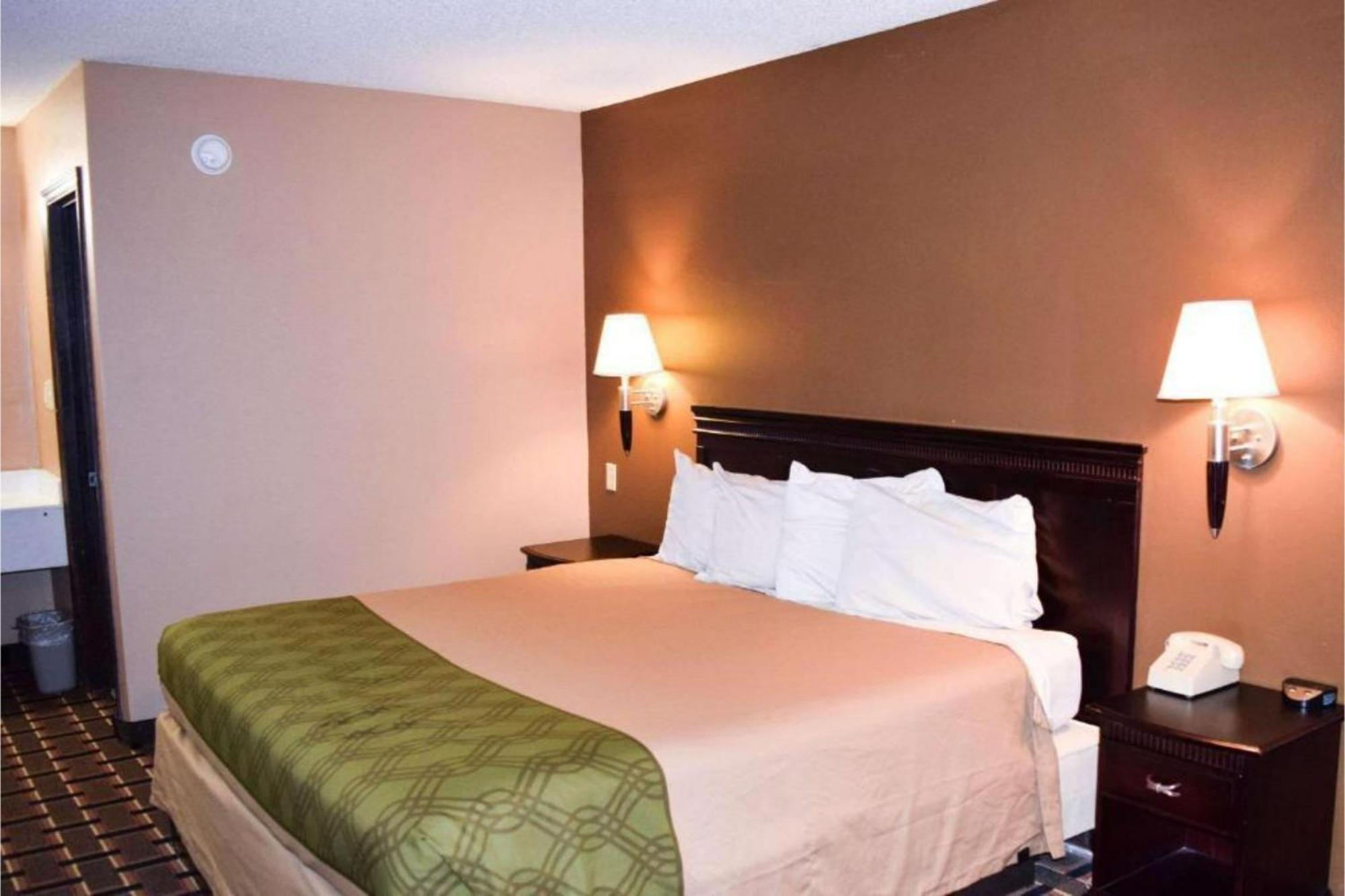 Oyo Hotel Richburg Sc I-77 Экстерьер фото