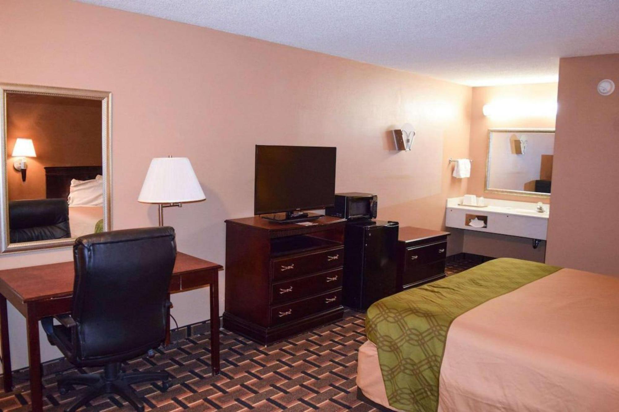 Oyo Hotel Richburg Sc I-77 Экстерьер фото