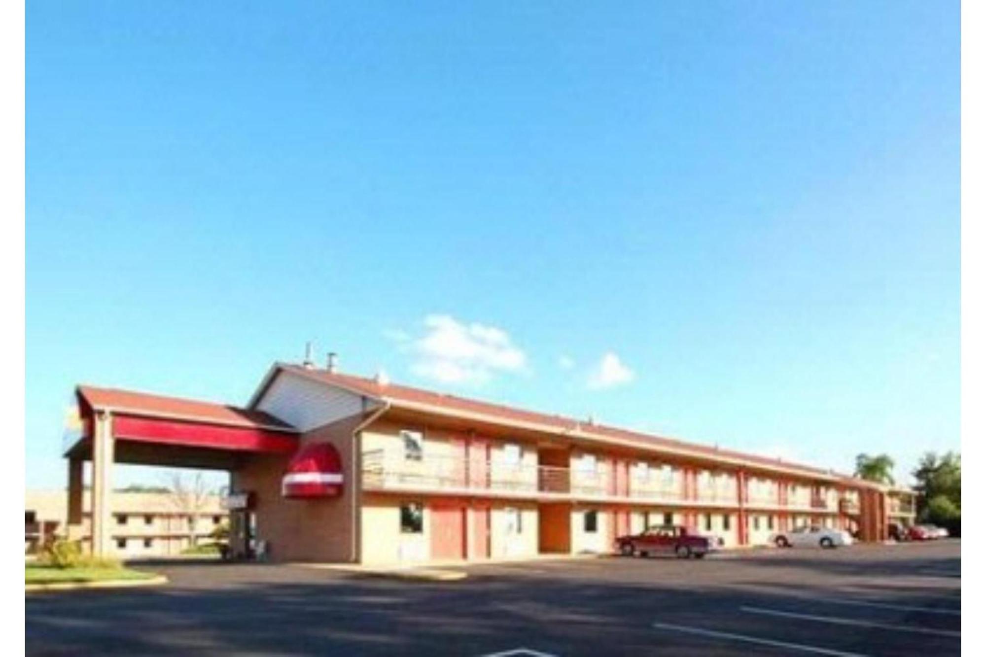 Oyo Hotel Richburg Sc I-77 Экстерьер фото